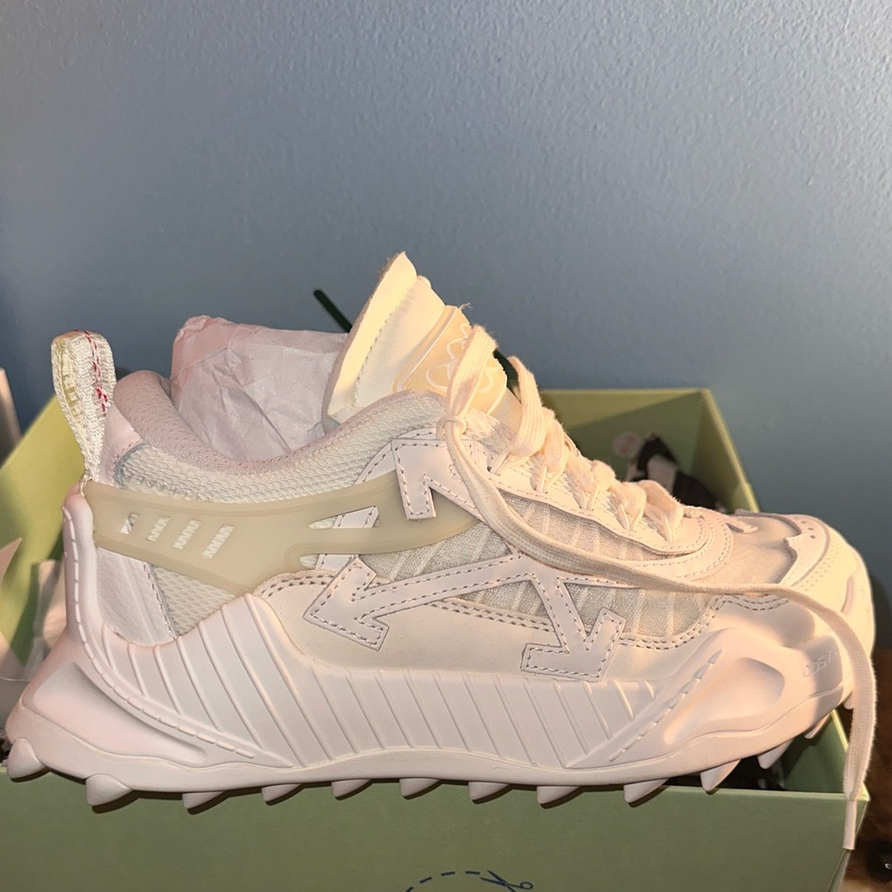 Off White Odsy 1000